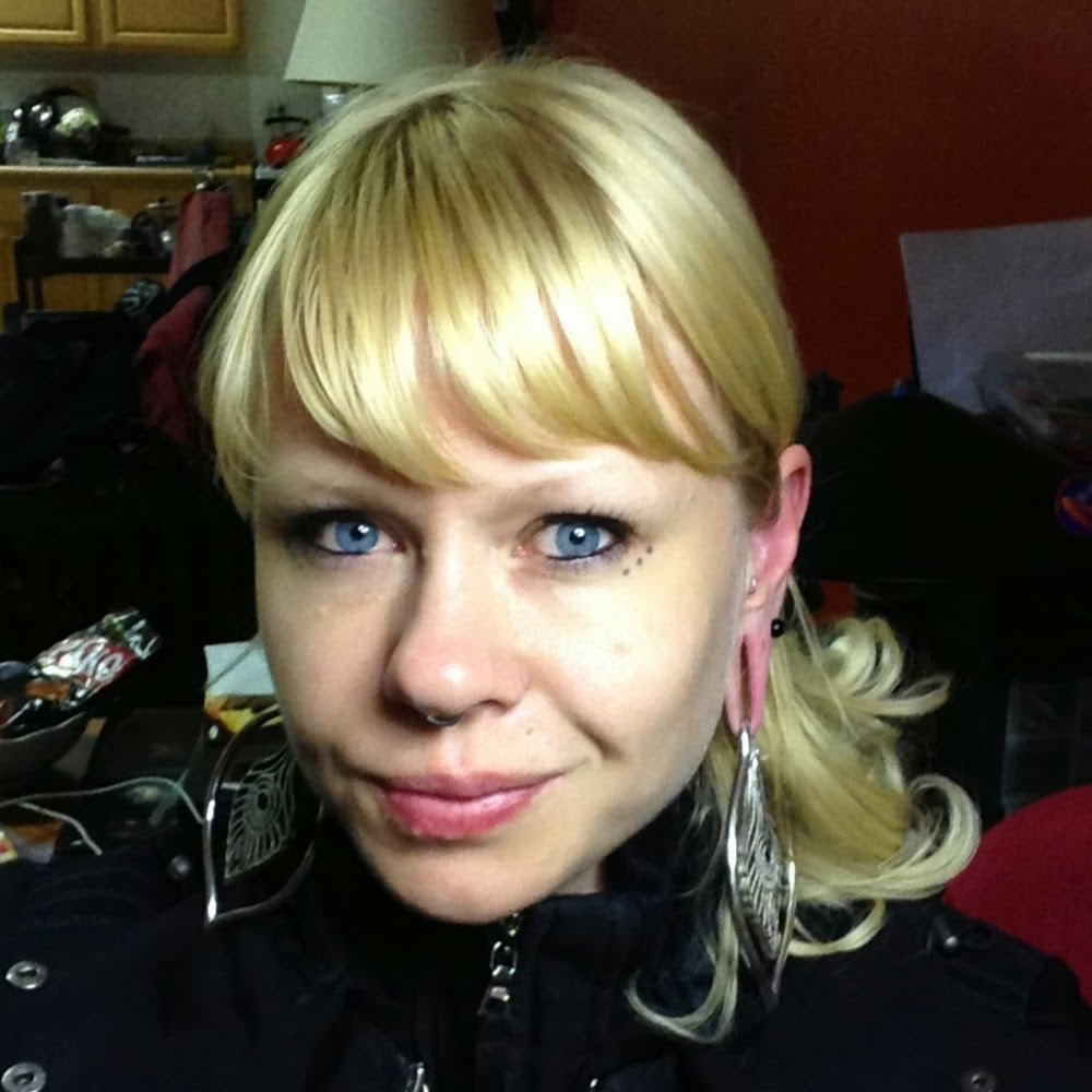 Meet your Posher, Genne